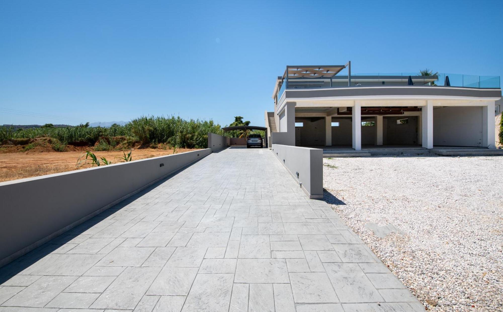 Casa Platanias Bridge Appartement *