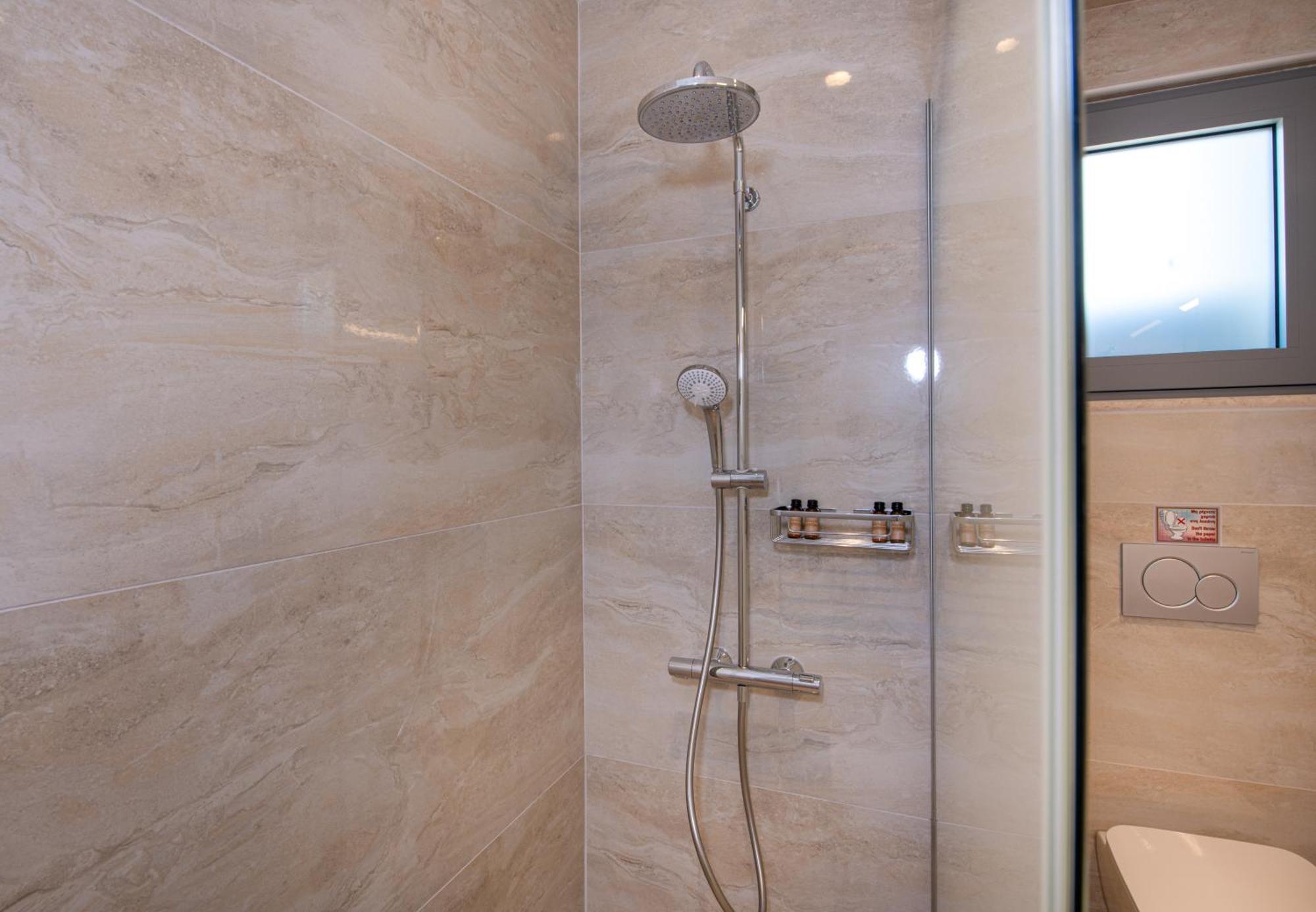 Appartement Casa Platanias Bridge