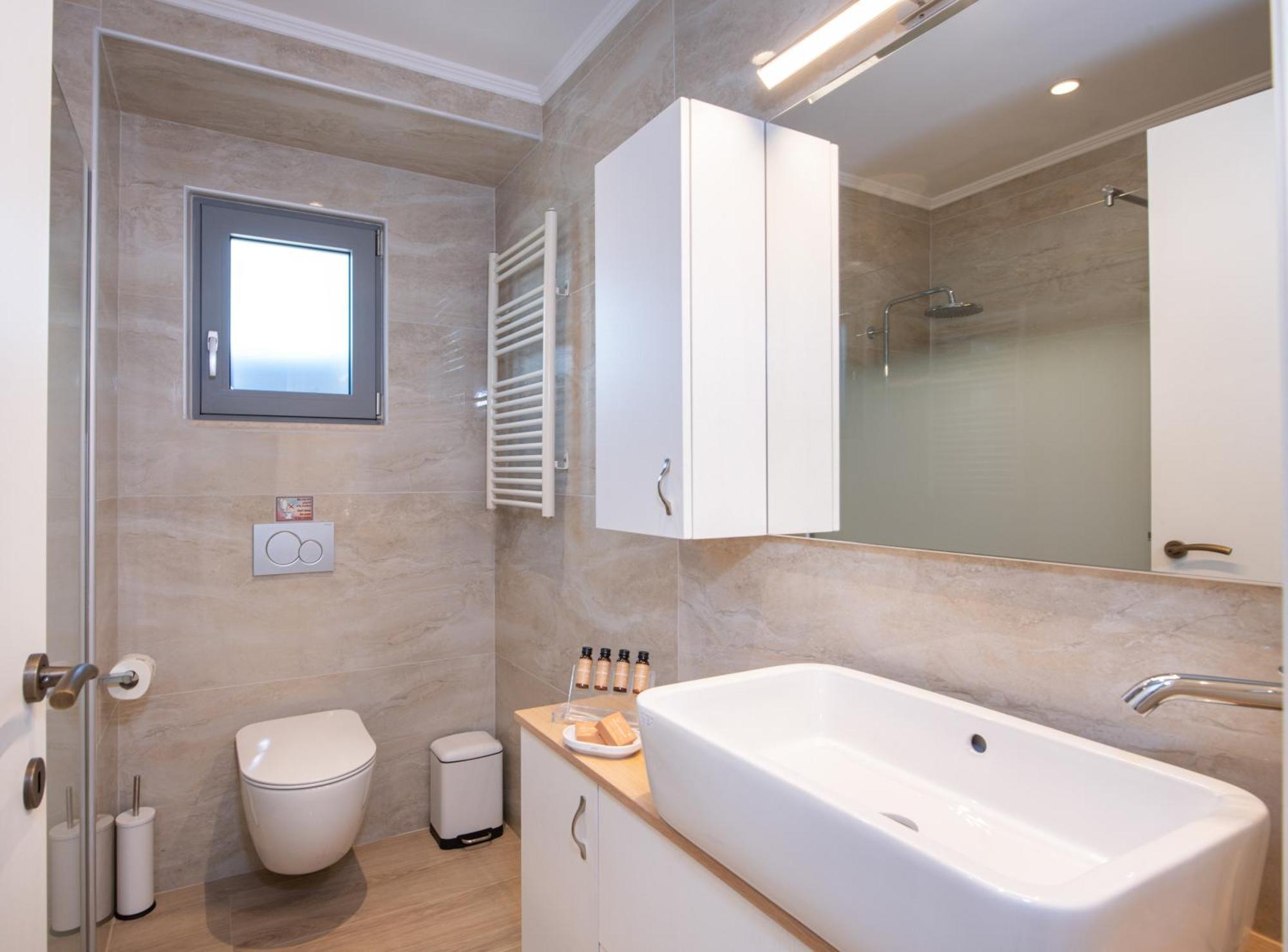 Appartement Casa Platanias Bridge *