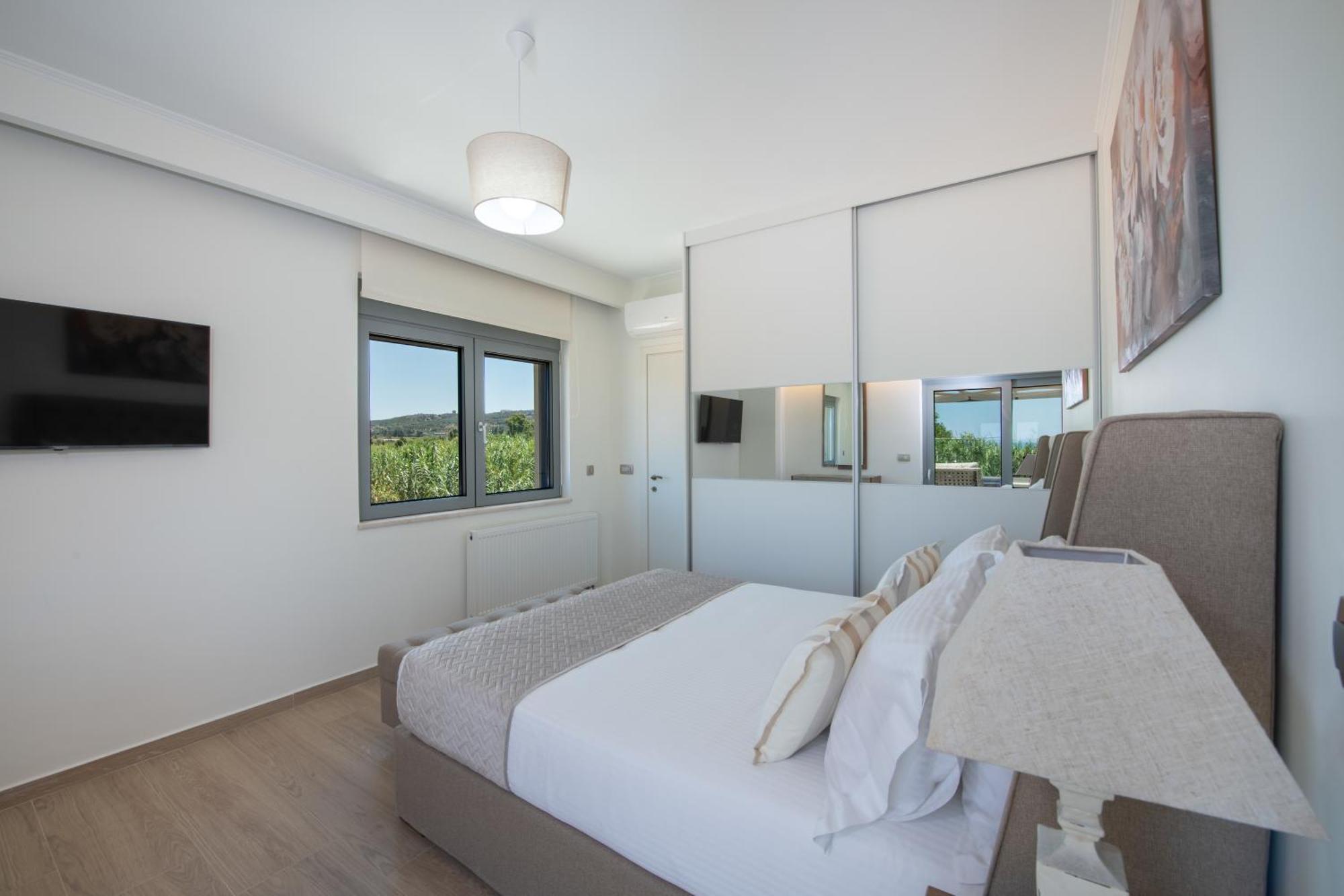 Casa Platanias Bridge Appartement *